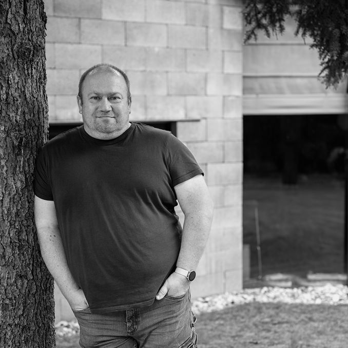 PETR NYMŠ